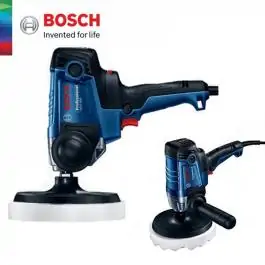 Brusilica za poliranje GPO 950 Bosch