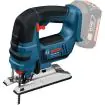 Akumulatorska ubodna testera GST 18 V-LI B Professional Solo Bosch