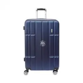 Kofer plavi ''Go Travel 28'' MD 406351 Spirit of Travel