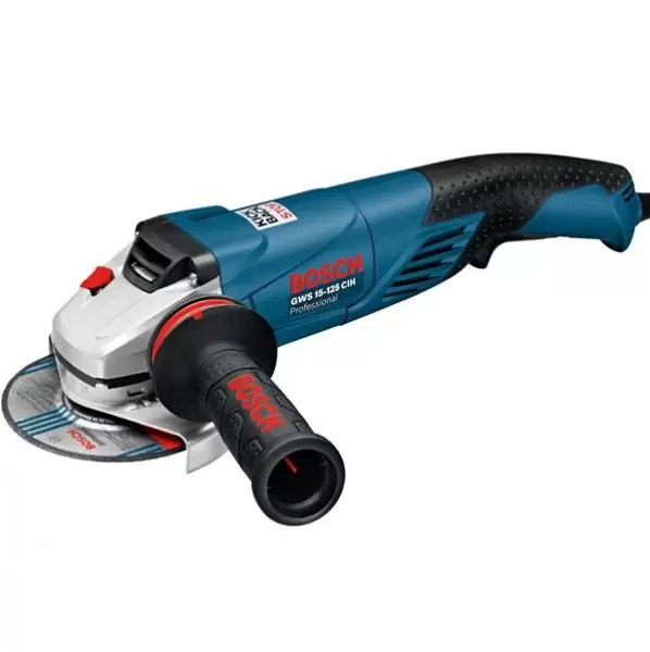 Ugaona brusilica GWS 18-150 L Professional Bosch