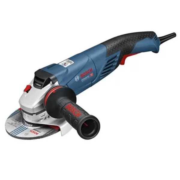 Ugaona brusilica GWS 18-125 L Professional Bosch