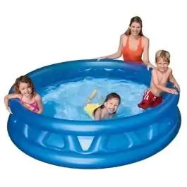 Bazen za decu Soft side 188x46cm INTEX 58431
