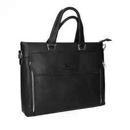 Poslovna torba ''BREE'' MD 406241 Spirit Bussiness