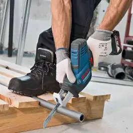 Akumulatorska univerzalna testera GSA 18 V-LI C Professional Bosch