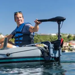 Komplet za montiranje motora na čamac INTEX 68624