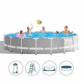 Bazen 5.49 x 1.22 m Prism Frame 2019 INTEX 26732