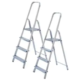 Merdevine metalne 2+1 gazišta