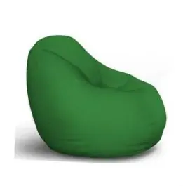 Lazy Bag šoteks zeleni S