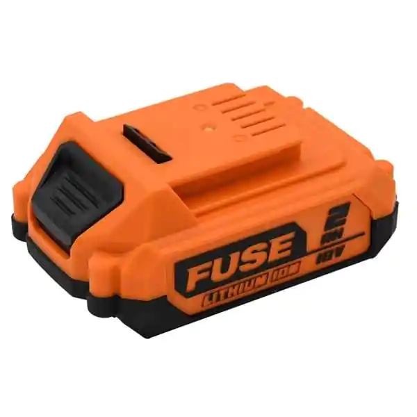 Baterija Fuse 18 V / 2 Ah Villager - proizvod na akciji
