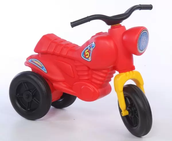 Tricikl moto bike 5 Maxi CLASSIC