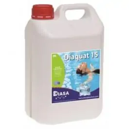 Algicid DPool 5 litara
