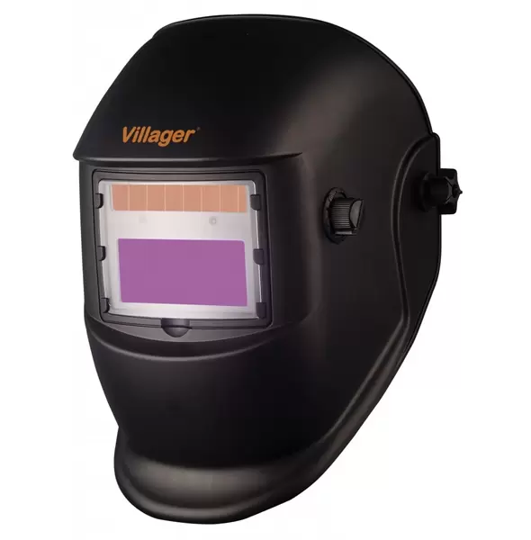 Automatska maska za zavarivanje Eclipse Pro Villager - proizvod na akciji