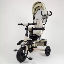 Tricikl  Happybike Big model 419 bež