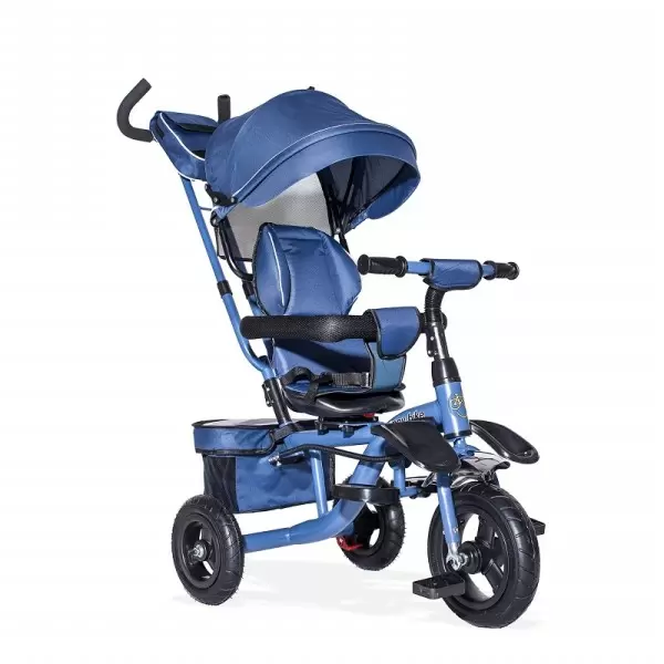 Tricikl  Happybike Big model 419 teget