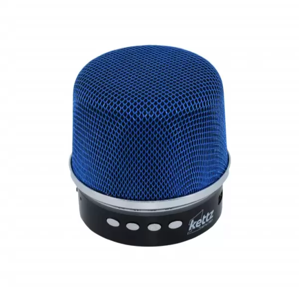 Bluetooth zvučnik BTK-790/BLUE KETTZ