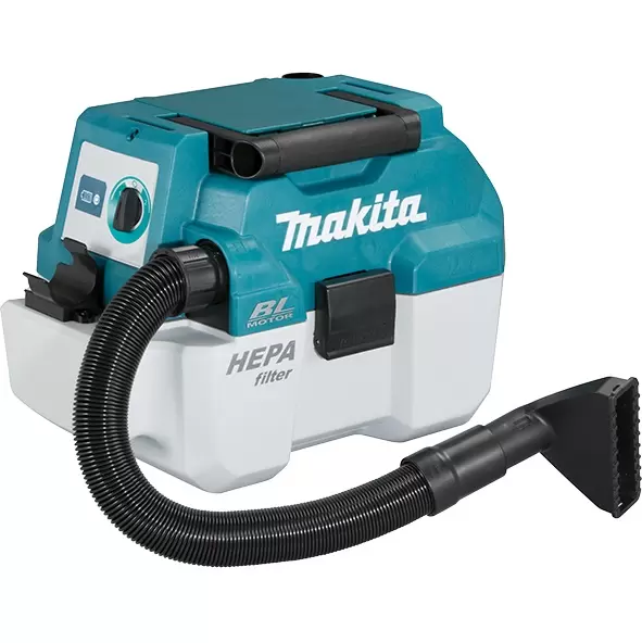 Akumulatorski usisivač DVC750LZ Makita - proizvod na akciji