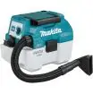 Akumulatorski usisivač DVC750LZ Makita