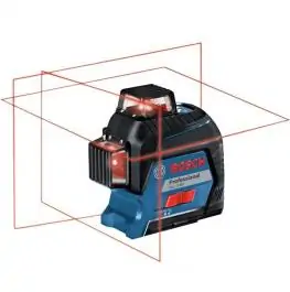 Laser za linije GLL 3-80 Professional Bosch
