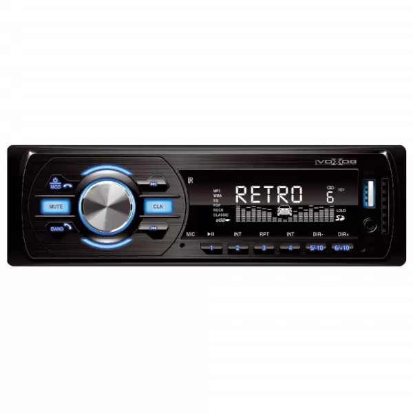 Auto radio VB4000 SAL - proizvod na akciji