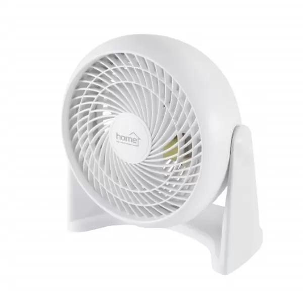 Stoni i zidni ventilator 23cm TURBO HOME