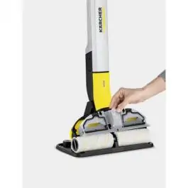 Akumulatorski uređaj za čišćenje podova FC 3 Cordless KARCHER