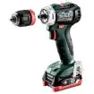 Akumulatorski odvijač-bušilica bez četkica PowerMaxx BS 12 BL Q Metabo - proizvod na akciji