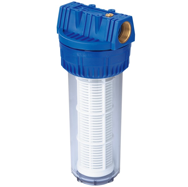 Filter za vodu 1" dugi sa perivim umetkom Metabo Od Igle Do Lokomotive