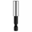 Magnetni nosač bitova 1/4" 52mm Metabo