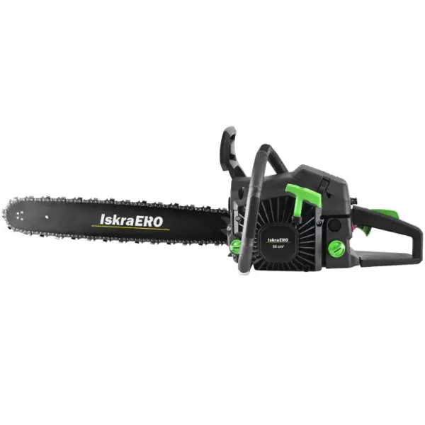 Benzinska motorna testera 58cm3 2.9KS IskraERO - proizvod na akciji