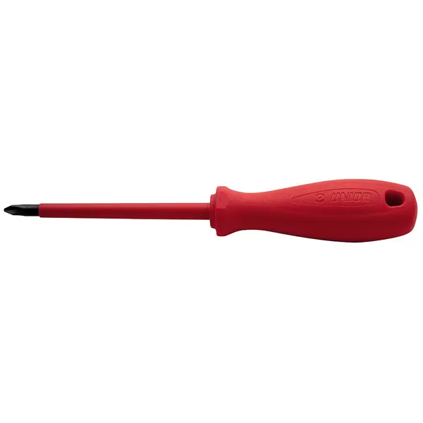 Odvijač VDE krstasti PH0 - 613VDE Unior