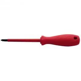 Odvijač VDE krstasti PH3 - 613VDE Unior