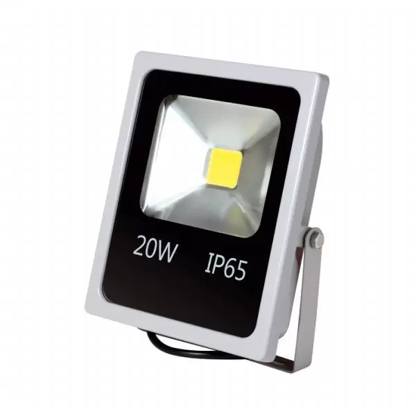 LED reflektor 20W FL20LED Prosto