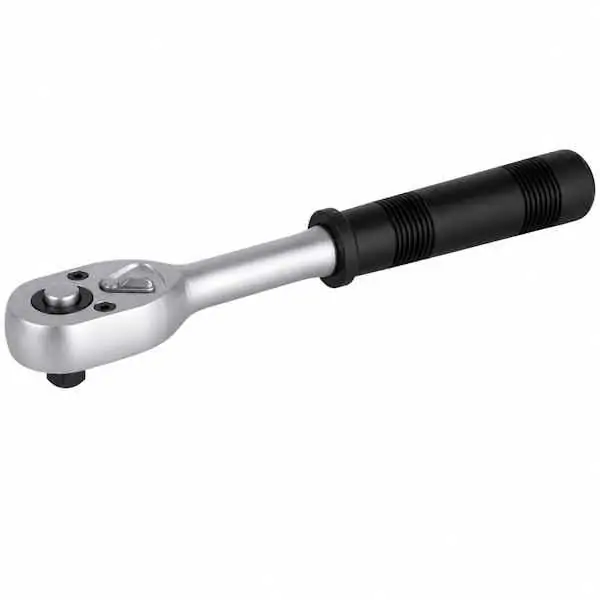 Račna-krckalica 1/4" Modeco