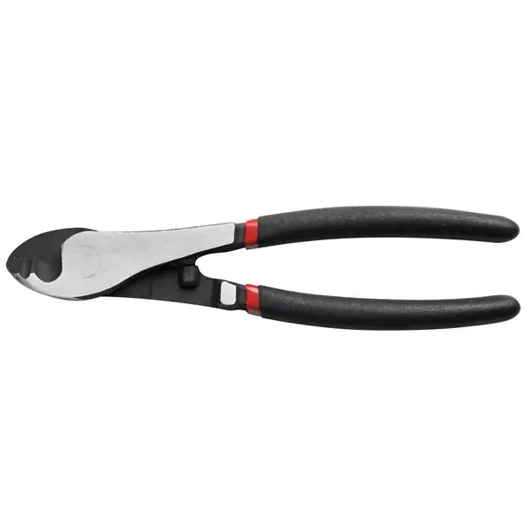 Makaze za kablove i žicu 150mm Modeco
