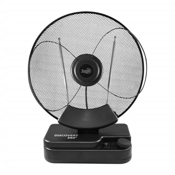 Sobna DVB-T/T2 antena sa pojačalom