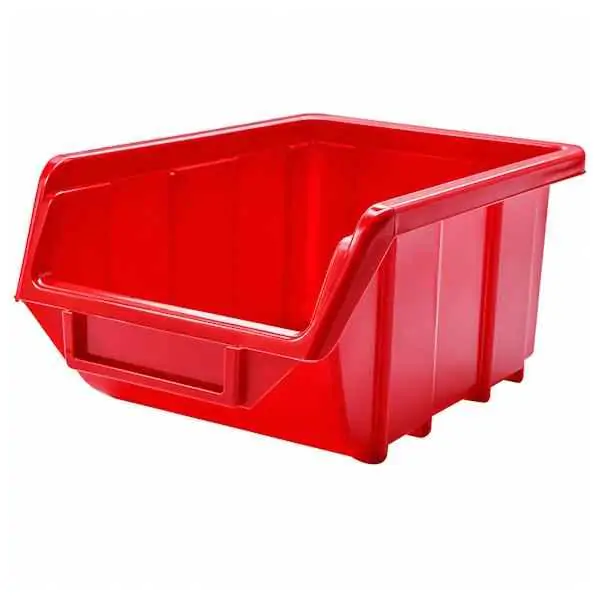 Kutija za sitne delove i pribor 170x115x75 Modeco