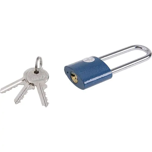 Katanac produženi 32mm Levior
