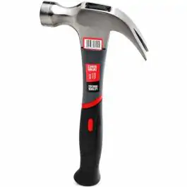Čekić tesarski sa fiberglas drškom 450 gr Modeco