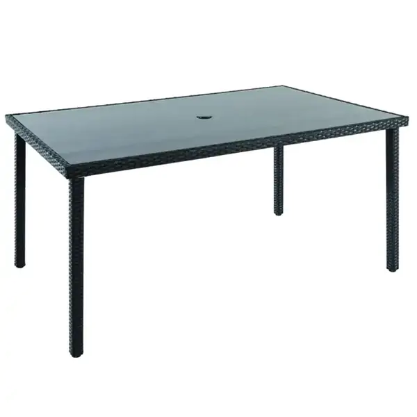 Baštenski sto 150x90x74cm Atlantic - proizvod na akciji