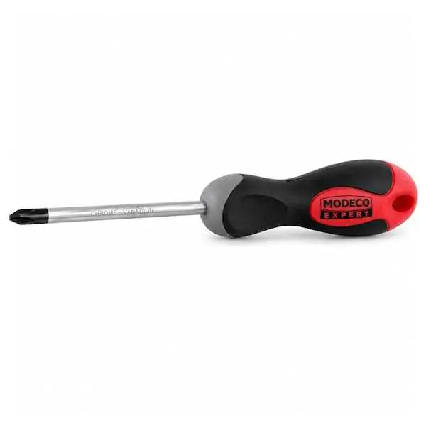 Šrafciger Supreme 60mm PH0 Modeco