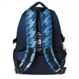 Ranac Joma Blue pattern Sazio