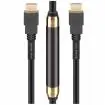 HDMI kabel pozlaćen 30 m sa pojačivačem