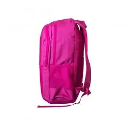 Ranac Ready roze Sazio