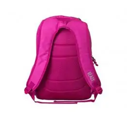 Ranac Ready roze Sazio