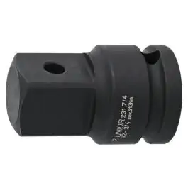 Adapter IMPACT prihvat 1/2" na 3/8" 231.7/4 UNIOR