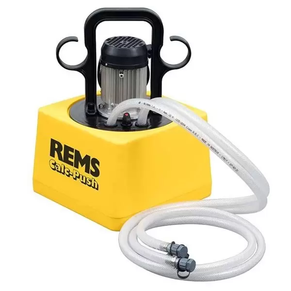 Električna pumpa za dekalcifikaciju Calc-Pusc REMS