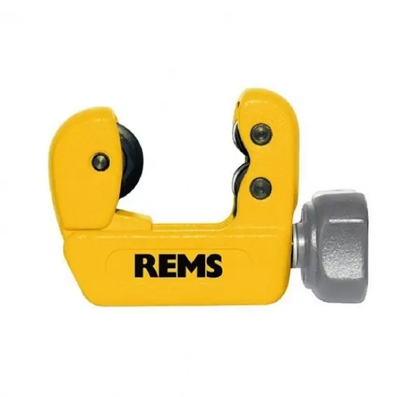 Rezač cevi Cu-INOX 3-28 S Mini REMS - proizvod na akciji