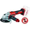Akumulatorska ugaona brusilica AXXIO 18/125 Power X-Change Einhell - proizvod na akciji