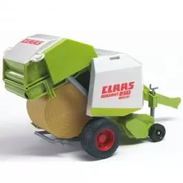 Balirka Claas Rollant 250 BRUDER