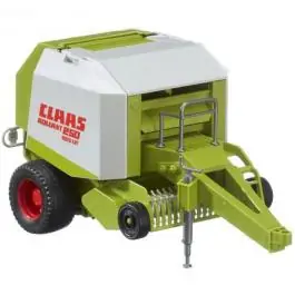 Balirka Claas Rollant 250 BRUDER